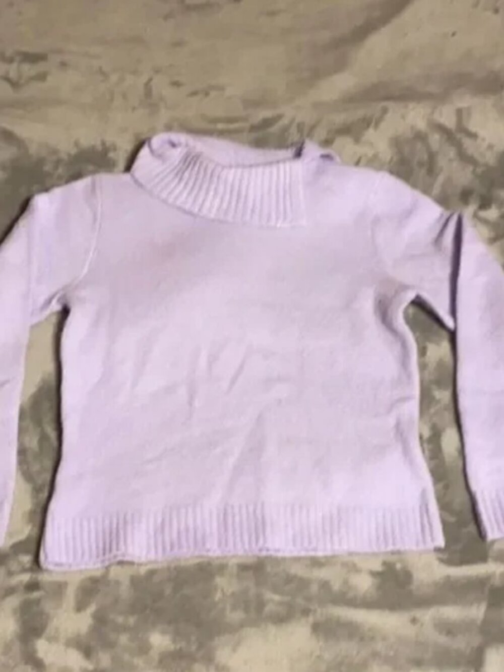 𝅺so girls sweater 